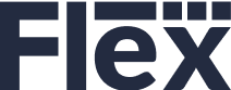 Flex Rental Solutions logo