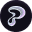 Partiful logo