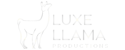Luxe Llama